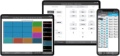 Key Digital’s free iOS KD App provides a sweeping range of intuitive device control, including finger drags for video wall layout, input/output mapping, camera and display control, and now, external source control.

