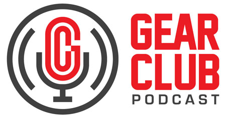 Gear Club Podcast