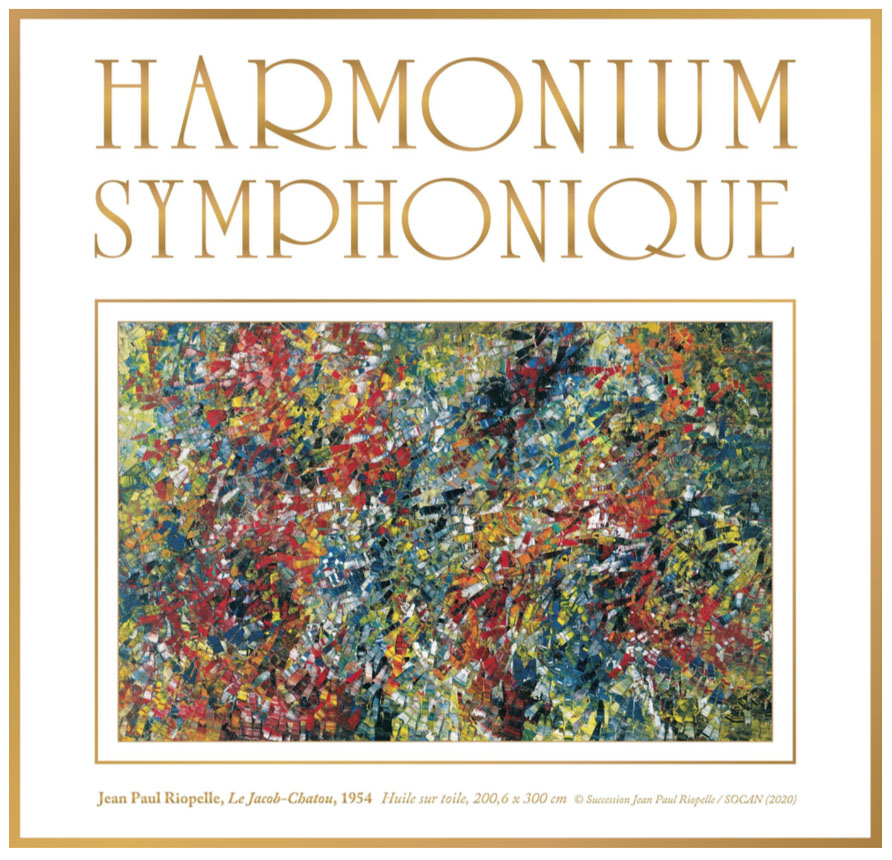 Harmonium Symphonique